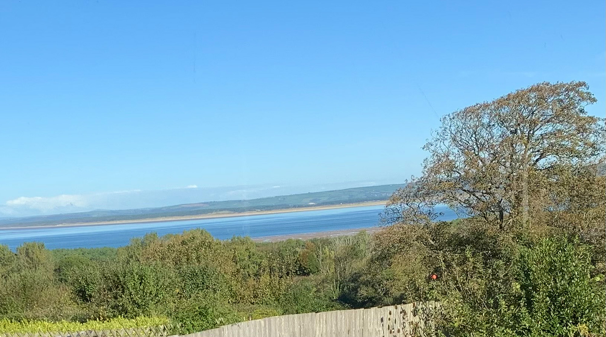 Llanmadoc